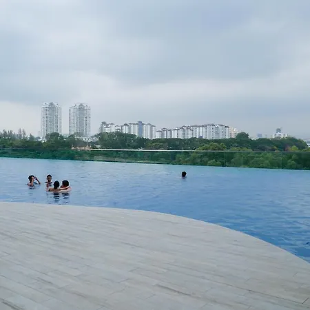 Premium Homestay Near Stadium Bukit Jalil